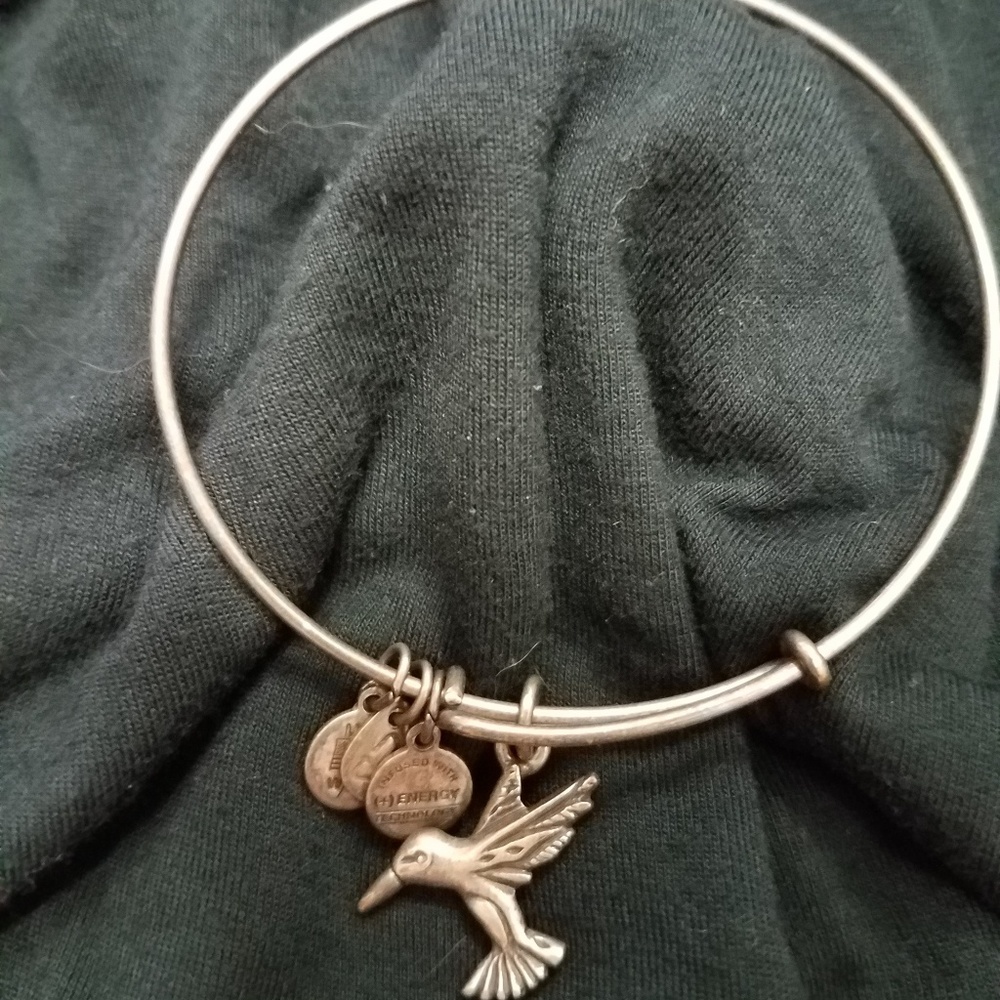 **BUNDLE** Alex and Ani bracelets